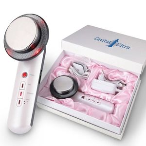 Ultrasonic Cavitation Device Cellulite Sonic